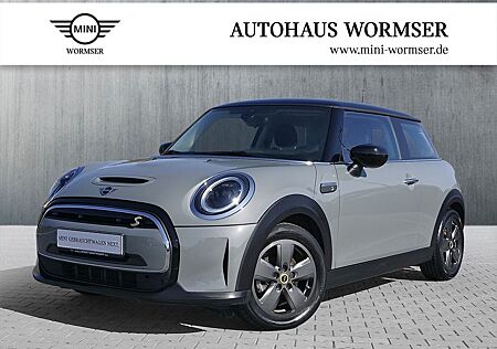Mini Cooper SE Hatch DAB LED Navi Tempomat Klimaaut.