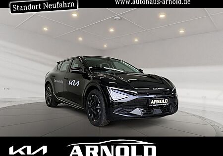 Kia EV6 84 kWh AWD EARTH WP 19" Abstandstemp. Kamera