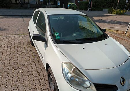 Renault Clio Extrême 1.2 16V Eco2 55kW Extrême