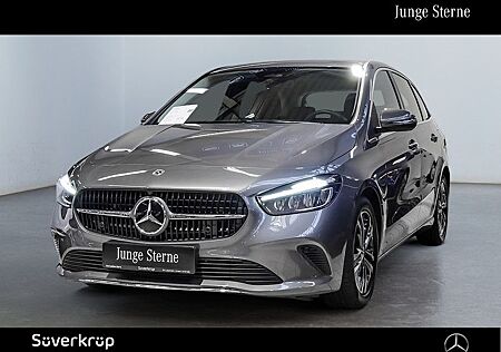 Mercedes-Benz B 180 , PROGRESSIVE KAMERA SPUR PDC SHZ