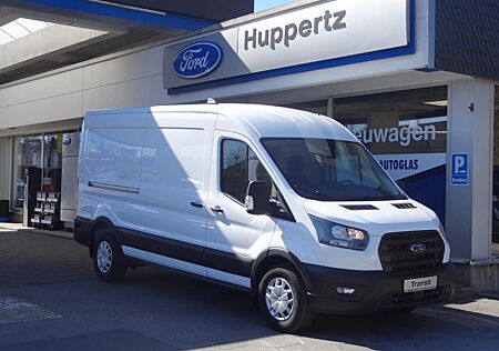 Ford Transit 350 L3H2 Trend PDC Klima behWSS 3-Sitzer