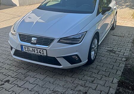 Seat Ibiza 1.0 TSI 70kW FR FR