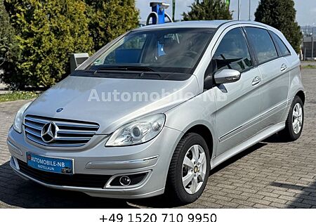 Mercedes-Benz B 170 B Klasse Klimaanlage 2-Hand TÜV 02-2027