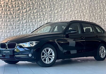 BMW 320 Touring xDRIVE*NAVI*LED*1H*GARANTIE