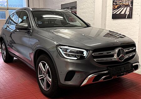 Mercedes-Benz GLC 300 GLC 300de 4M PiH Memory/360°/LED/TWA/Off Road