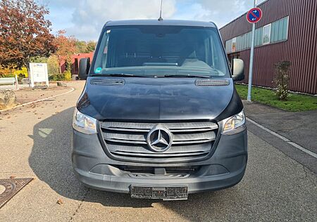 Mercedes-Benz Sprinter III Kasten 314 CDI FWD L1