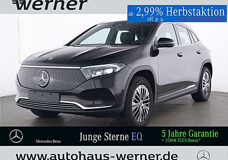 Mercedes-Benz EQA 300 4M PROGR ADVANCED PANO DISTRONIC AHK VZA