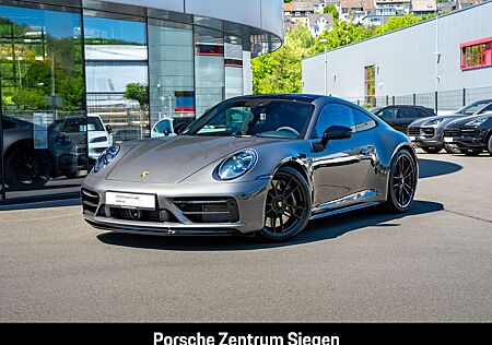 Porsche 992 (911) Carrera 4 GTS