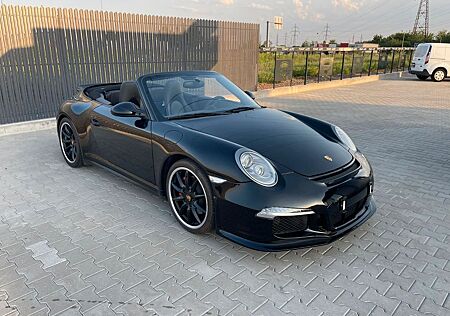 Porsche 911 Urmodell 911 Carrera GTS Cabrio