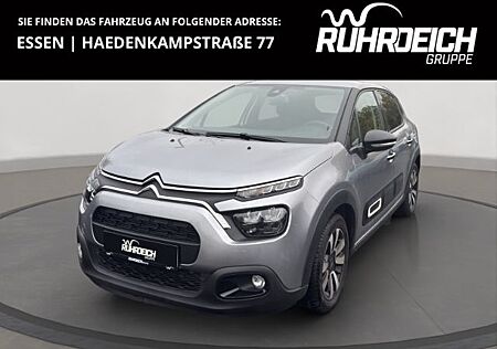 Citroën C3 Max 1.2 NAVI ALLWETTER PDC KAMERA KLIMAAT