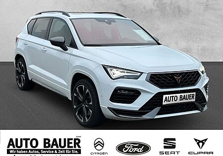Cupra Ateca VZ 2.0 TSI 300 PS DSG 4Drive