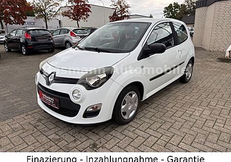 Renault Twingo Expression*1.HAND*TÜV+SERVICE NEU