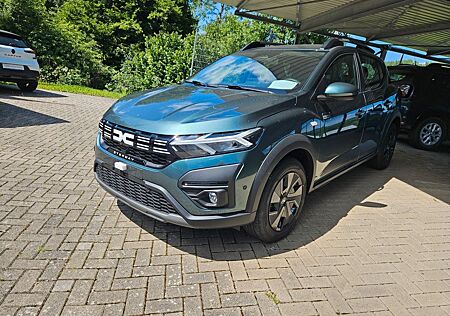 Dacia Sandero III Stepway Expression