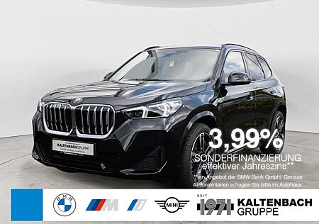 BMW X1 gebraucht kaufen BMW X1 sDrive 18i M-Sport AHK LED NAVI KAMERA KLIMA