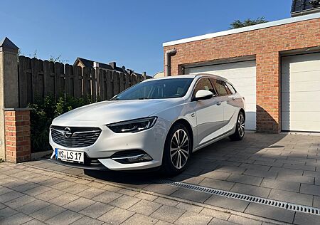 Opel Insignia 2.0 Diesel 125kW Business Innovatio...