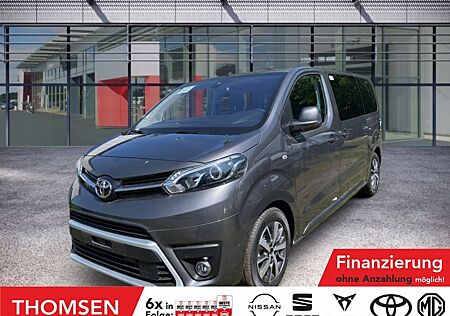 Toyota Pro Ace Proace Verso 2.0 D-4D L1 S/S Executive