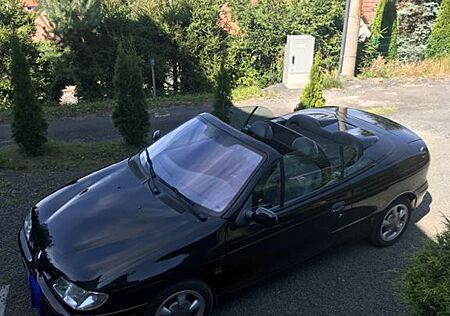 Renault Megane 2.0 -