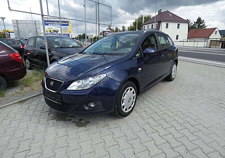 Seat Ibiza Style Klima MP3 Radio HU AU Neu