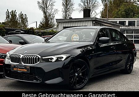 BMW 320i xDrive Automatik M - SPORTPAKET * LED * NEU