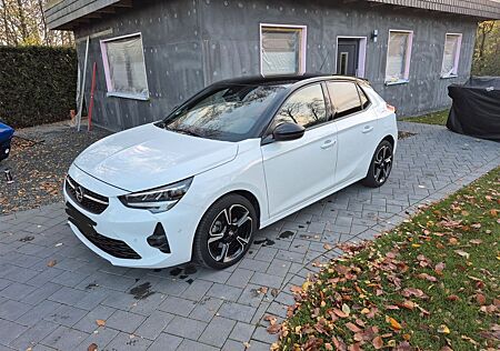 Opel Corsa 1.2 Direct Injection Turbo 74kW GS Lin...