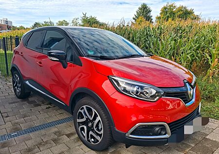 Renault Captur ENERGY TCe 120 EDC XMOD XMOD