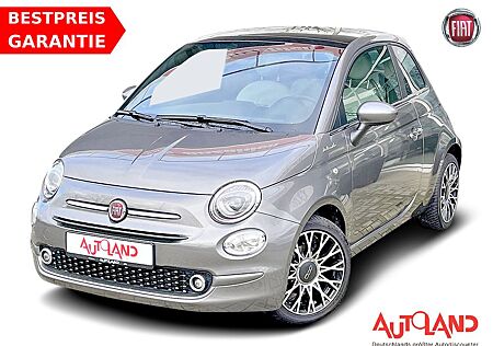 Fiat 500 1.0 mHev Dolcevita Klima PDC Tempomat