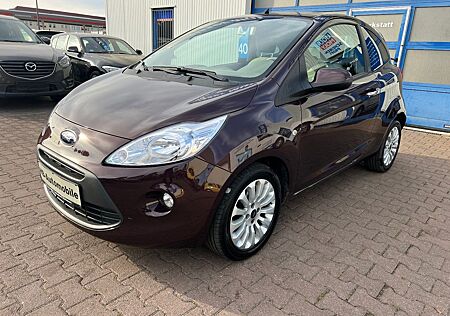 Ford Ka /+ 1,2 Ambiente