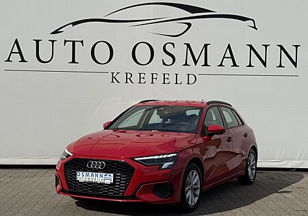 Audi A3 35 TDI Sportback / ACC / RFK / LED / DAB