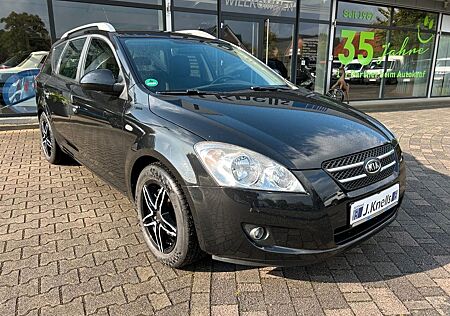 Kia Cee'd Sportswagon Vision 1.4l/Kima/SHZ/AHK