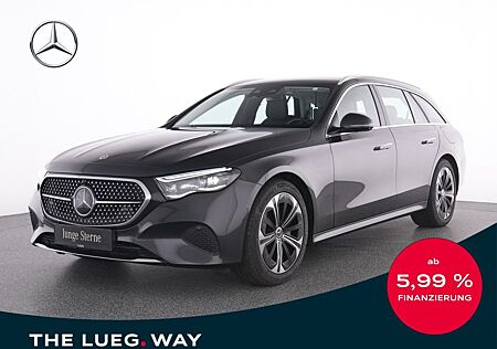 Mercedes-Benz E 300 de T Avantgarde+AHK+DLight+360°+Mem+KeyGo+