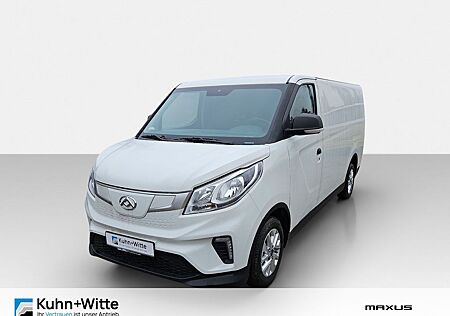 Maxus eDeliver 3 50kWh lang *LED*Rückfahrkamera*Klima*