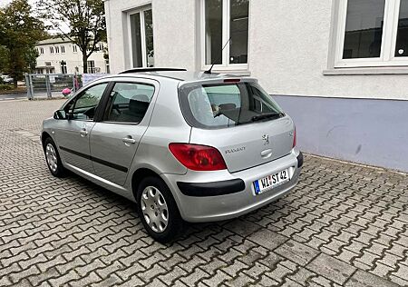 Peugeot 307 1.6 Premium 110 Premium