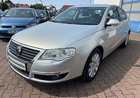 VW Passat Volkswagen Lim. Comfortline