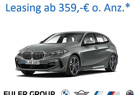 BMW 120 iA M Sport Pano Travel+Comf. LCProf HiFi adL