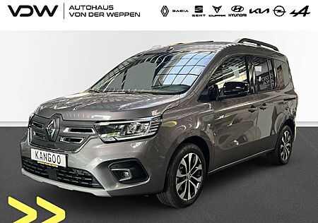 Renault Kangoo E-TECH Techno EV45 AC22*SOFORT VERFÜGBAR*