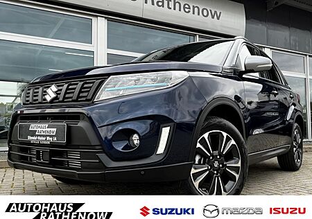 Suzuki Vitara ''Shinkai'' 1.4 BOOSTERJET HYBRID Comfort