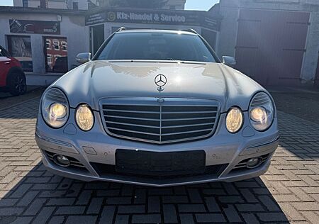 Mercedes-Benz E 220 E T-Modell T CDI