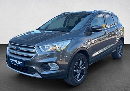 Ford Kuga 2,0 TDCi 4x4 132kW Titanium PowerShift ...