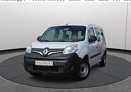 Renault Kangoo 1.5 dCi 90 Maxi 2-Sitze Netto 4.500 #601
