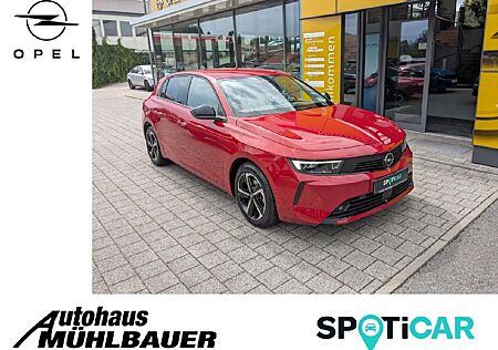 Opel Astra L Lim. 1.2 Enjoy **SHZ*PDC**