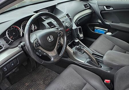Honda Accord 2.2 i-DTEC Elegance Elegance