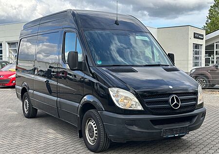 Mercedes-Benz Sprinter II Kasten 209/211/213/215 CDI