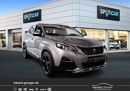 Peugeot 3008 Allure BlueHDI 130