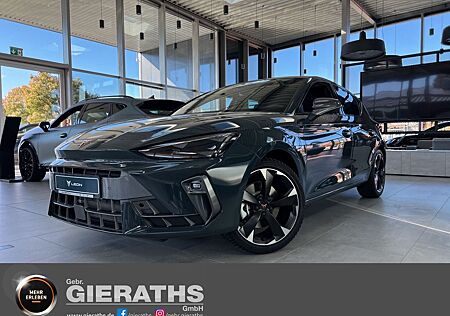 Cupra Leon e-Hybrid EU6e 1.5 e-HYBRID 150 kW (20