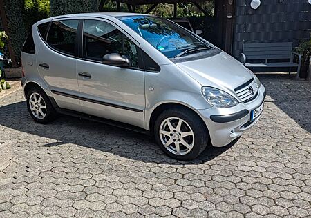 Mercedes-Benz A 160 CLASSIC FUN Classic Fun