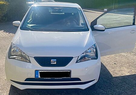 Seat Mii 1.0 44kW Style