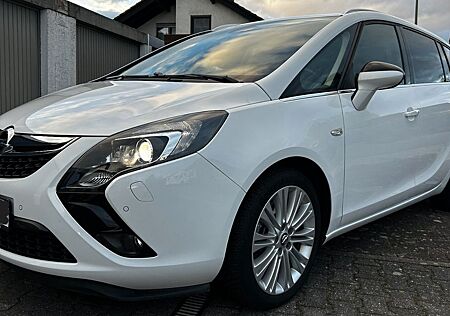 Opel Zafira Tourer 2.0 CDTI Innovation AHK