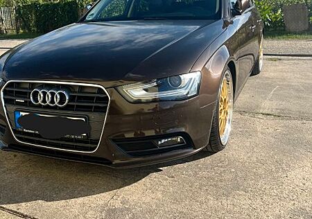 Audi A4 2.0 TDI multitr. Avant