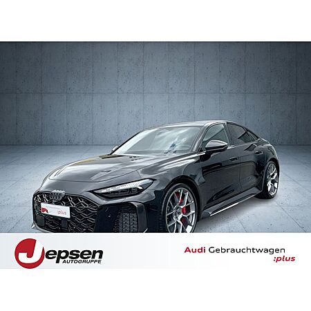 Audi RS5 leasen