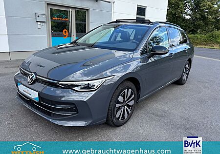 VW Golf Volkswagen Variant 1.5 TSI - "GOAL", Schiebedach